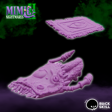 Mimic Rug